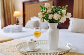 Garni Hotel Planeta Inn - 8