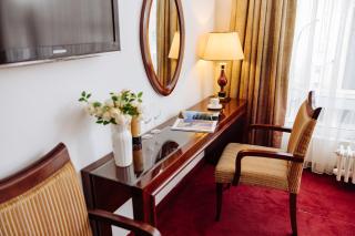 Garni Hotel Planeta Inn - Novi Sad - 3