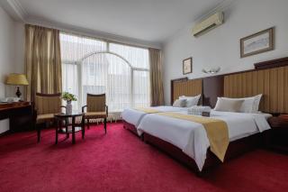 Garni Hotel Planeta Inn - Novi Sad - 0