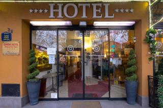 Garni Hotel Planeta Inn - 7