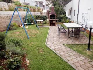 Apartments Tomas - Omiš - 8