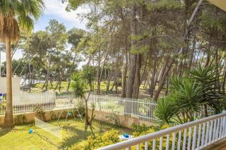 Playa de los Pinos - 6