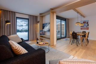 La Cordee 703 Apartment - Chamonix All Year - Chamonix-Mont-Blanc - 8