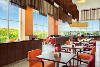 Holiday Inn Express Jakarta Pluit Citygate by IHG - Jakarta - 4