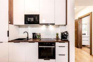 Apartament Zachodnia Ustronie Morskie - Ustronie Morskie - 8