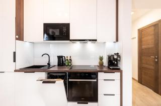 Apartament Zachodnia Ustronie Morskie - Ustronie Morskie - 2