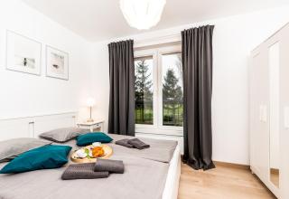 Apartament Zachodnia Ustronie Morskie - Ustronie Morskie - 9