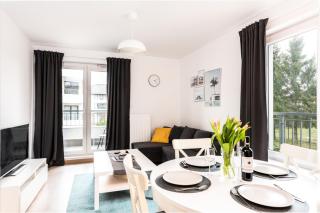 Apartament Zachodnia Ustronie Morskie - Ustronie Morskie - 3