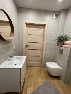 Sunny Pobierowo Euronia Apartament - Pobierowo - 6