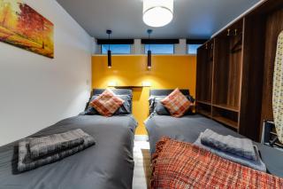 Swinley Apartment nr Wigan Hospital - 4