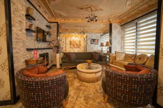 Miran Hotel - Istanbul - 5
