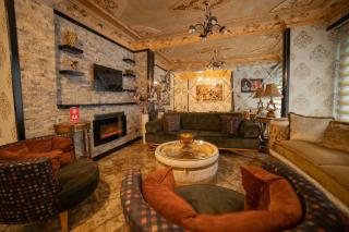 Miran Hotel - Istanbul - 7