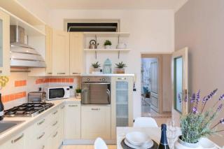 Elegant Aparment Vittorio City Center - Roma - 5