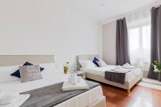 Elegant Aparment Vittorio City Center - Roma - 3