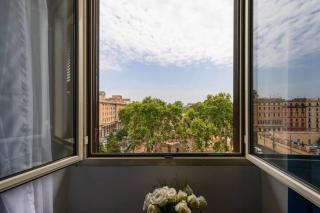 Elegant Aparment Vittorio City Center - Roma - 1