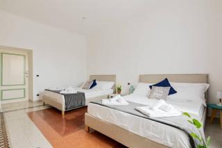 Elegant Aparment Vittorio City Center - Roma - 8
