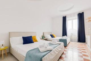 Elegant Aparment Vittorio City Center - Roma - 7