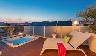 iloftmalaga Deluxe Calle Nueva II - 6