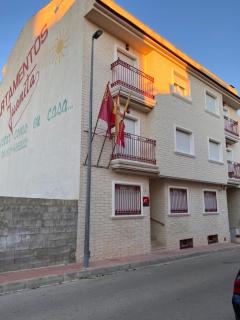 Apartamentos Turisticos Juanita "Ope" - Archena - 5