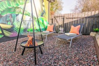 Studio42 Hideaway - 8