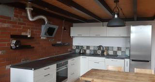 Loft Hiellego - Żyrardów - 2