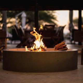 Buffalo Thorn Lodge - Pilanesberg - 9
