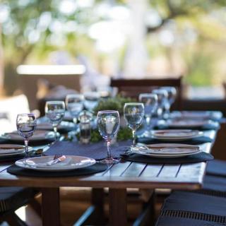 Buffalo Thorn Lodge - Pilanesberg - 1