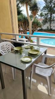 Yumbo Holiday Apartment - Tanife ROOS - Playa del Inglés - 3