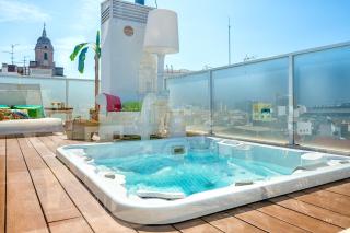 iloftmalaga Deluxe Calle Nueva III - Málaga - 3