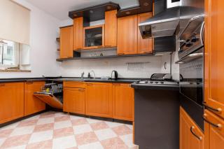 Duplex Apartment near the Airport by Noclegi Renters - Varsavia - 6