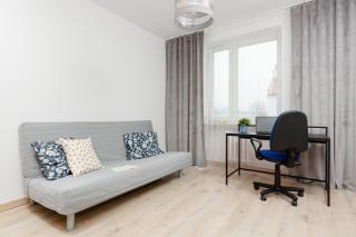 Duplex Apartment near the Airport by Noclegi Renters - Varsavia - 2