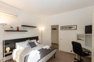 Parioli Garden-Rental in Rome - Roma - 5