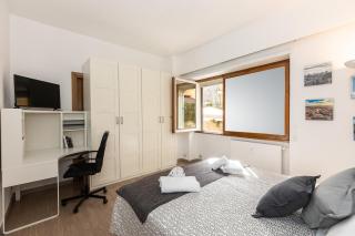Parioli Garden-Rental in Rome - Roma - 7