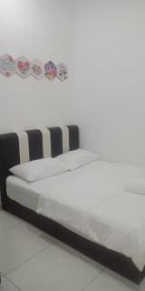 ZR D'Jembal Homestay, Gong Badak - 7