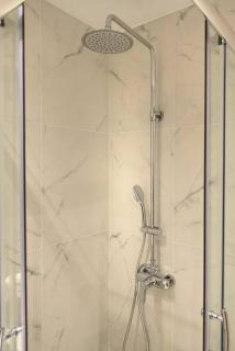 A13 Pristine & Sunny 30m2 flat near Syntagma sq - Atene - 6