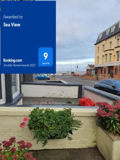 Sea View - Blackpool - 8