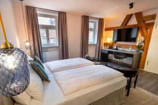 Hotel Weißes Ross - Kulmbach - 5