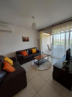 Pyla Palms Resort - 1 bedroom - Pyla - 3