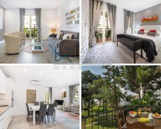 Banus Rentals Apartments Beach&Pool - Marbella - 0