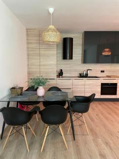 Sunny Pobierowo Euronia Apartament - Pobierowo - 7