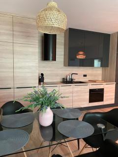 Sunny Pobierowo Euronia Apartament - Pobierowo - 8