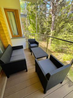 Sunny Pobierowo Euronia Apartament - Pobierowo - 3