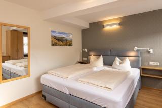 Hotel-Restaurant Ehses - Zeltingen-Rachtig - 5