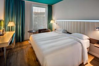 Park Inn by Radisson Stuttgart - 5