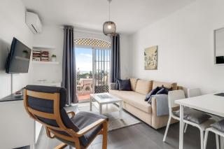 1 bedroom in Verano Azul, Free Wi-fi - Nerja - 8