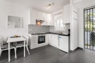 1 bedroom in Verano Azul, Free Wi-fi - Nerja - 4