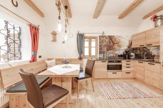 Ferienhaus Spitzenhof - Urlaub am Bauernhof - Mooslandl - 0