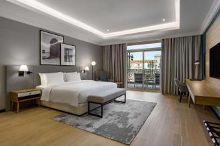 Radisson Hotel Riyadh Airport - 3