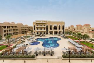 Radisson Hotel Riyadh Airport - Riad - 0
