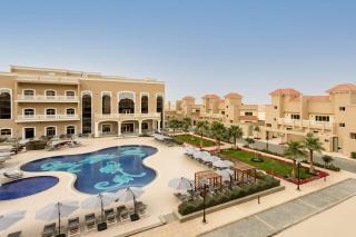 Radisson Hotel Riyadh Airport - Riad - 2